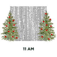 Christmas 2025 Silver 11am